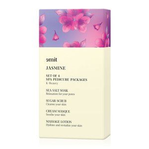 Spa Pedicure Package